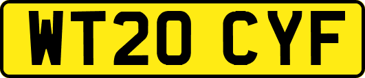 WT20CYF