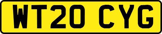 WT20CYG
