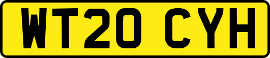 WT20CYH