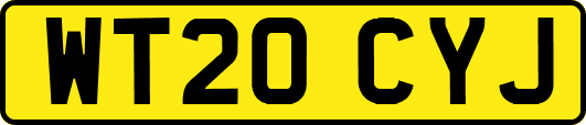 WT20CYJ