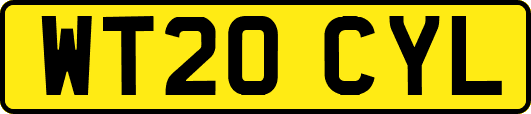 WT20CYL