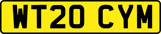 WT20CYM