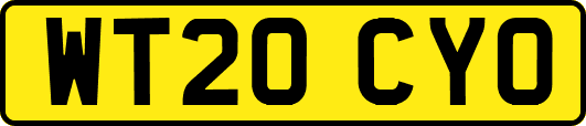 WT20CYO
