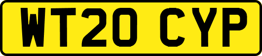 WT20CYP