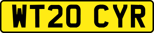 WT20CYR