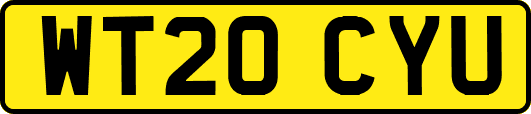 WT20CYU