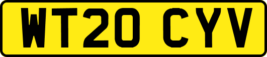 WT20CYV