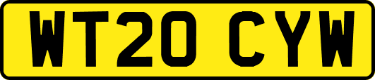 WT20CYW