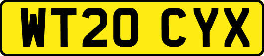 WT20CYX