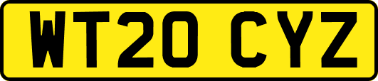 WT20CYZ