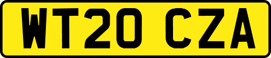 WT20CZA