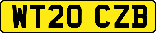 WT20CZB