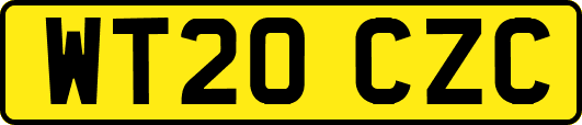 WT20CZC