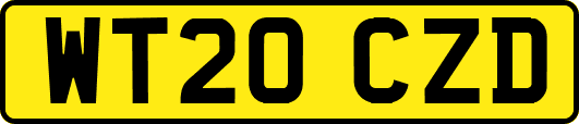WT20CZD
