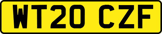 WT20CZF