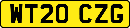 WT20CZG