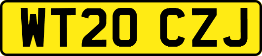 WT20CZJ