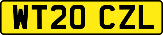 WT20CZL