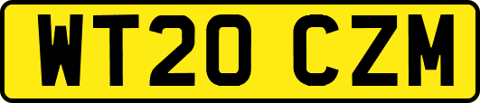 WT20CZM