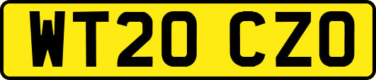 WT20CZO