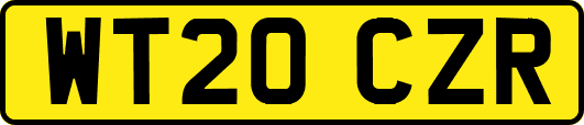WT20CZR