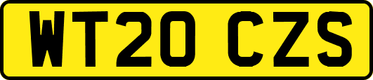 WT20CZS
