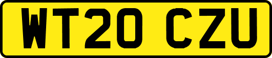 WT20CZU
