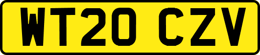WT20CZV