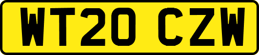 WT20CZW