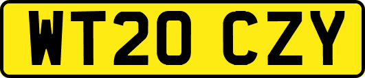 WT20CZY
