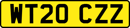WT20CZZ