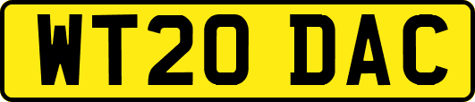 WT20DAC