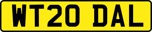 WT20DAL