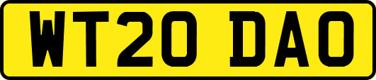 WT20DAO