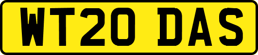WT20DAS