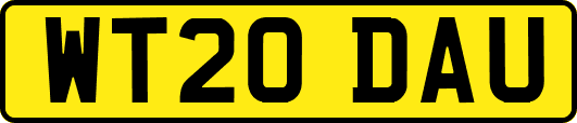 WT20DAU