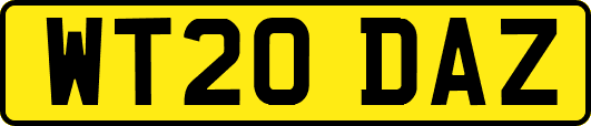 WT20DAZ