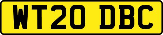 WT20DBC
