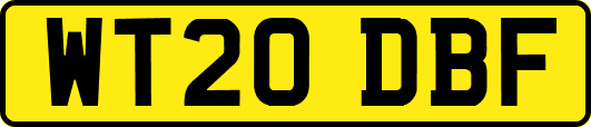 WT20DBF