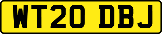 WT20DBJ