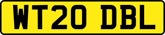 WT20DBL