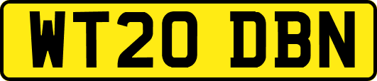 WT20DBN