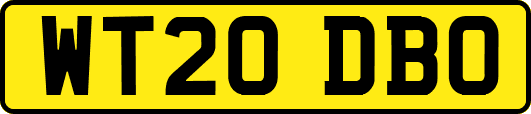 WT20DBO