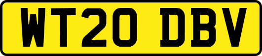WT20DBV