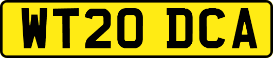 WT20DCA