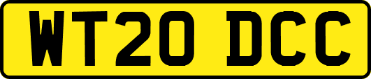 WT20DCC