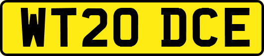 WT20DCE