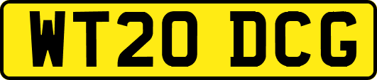 WT20DCG