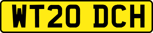 WT20DCH