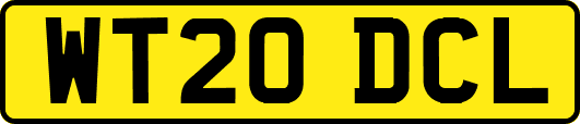 WT20DCL